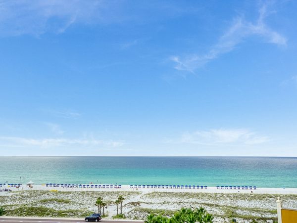 Pensacola Beach Condo 956325