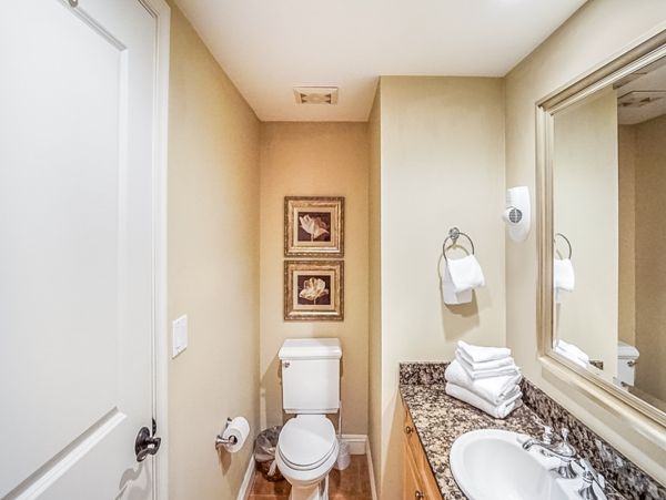 Pensacola Beach Condo 956325