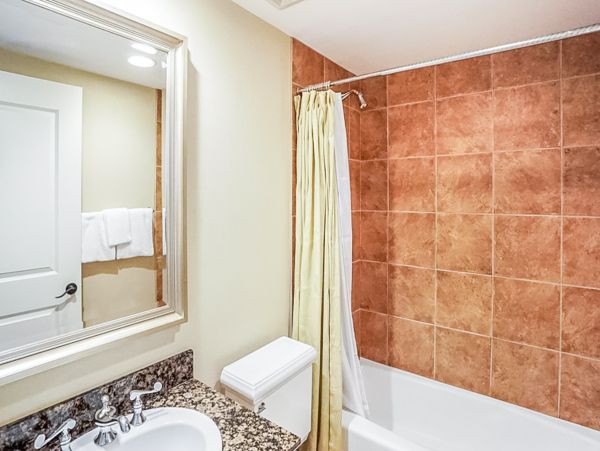 Pensacola Beach Condo 956325