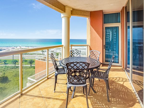 Pensacola Beach Condo 956325