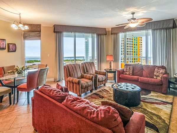 Pensacola Beach Condo 956325
