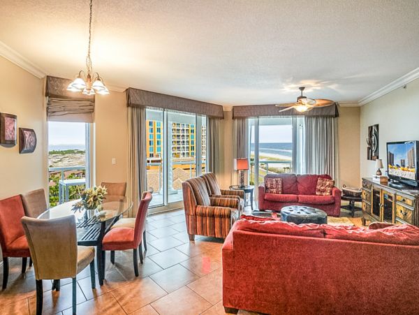 Pensacola Beach Condo 956325