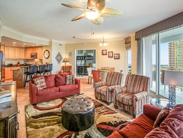Pensacola Beach Condo 956325