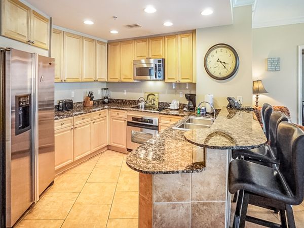 Pensacola Beach Condo 956325