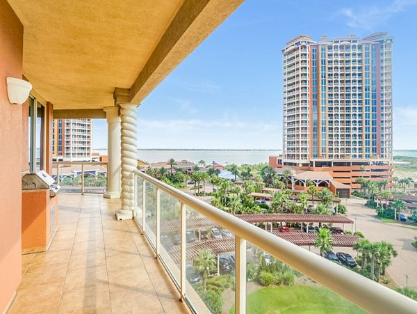 Pensacola Beach Condo 956325