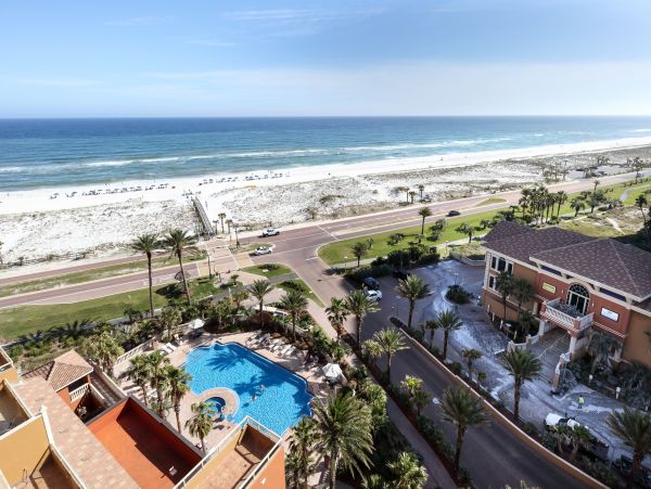 Pensacola Beach Condo 956327