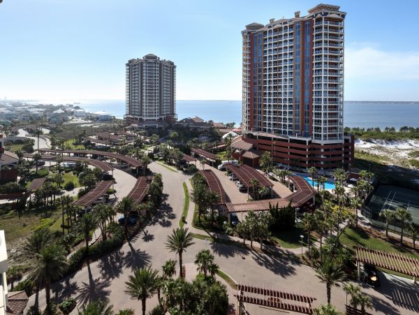 Pensacola Beach Condo 956327
