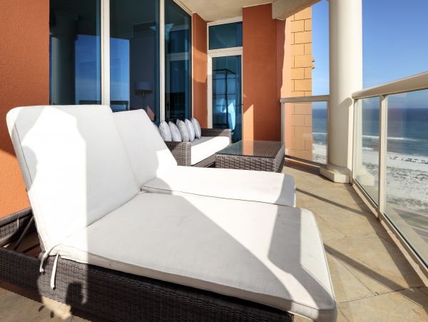 Pensacola Beach Condo 956327