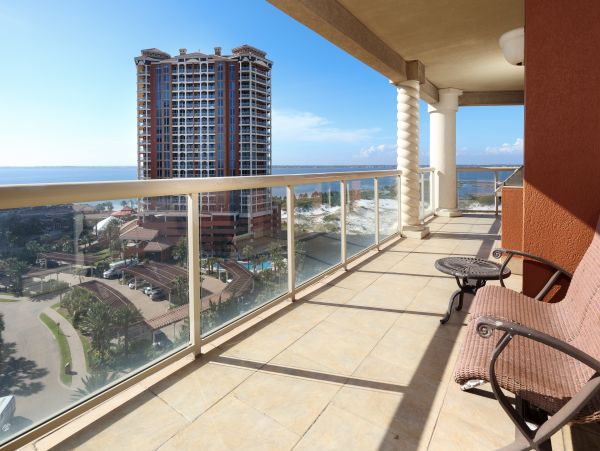 Pensacola Beach Condo 956327