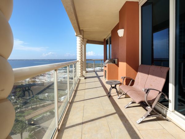 Pensacola Beach Condo 956327