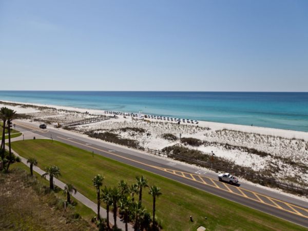 Pensacola Beach Condo 956327