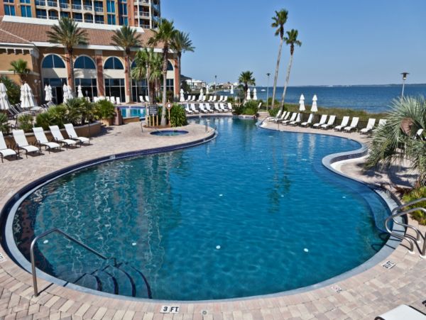 Pensacola Beach Condo 956327