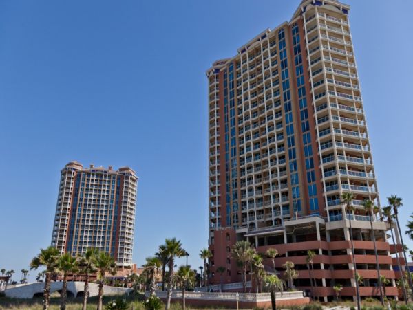 Pensacola Beach Condo 956327