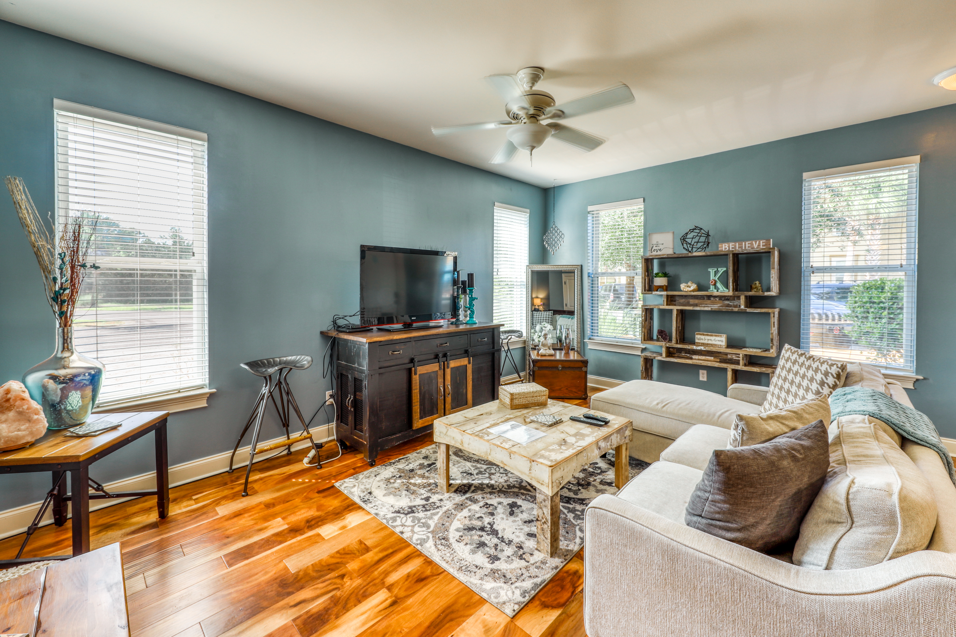 Beaches Of South Walton Condo 956329