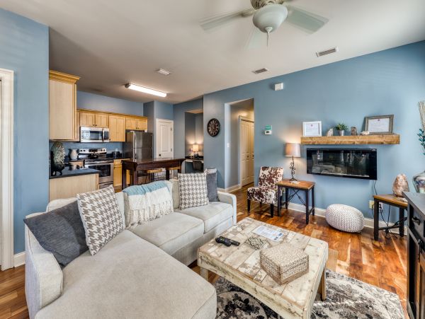 Beaches Of South Walton Condo 956329