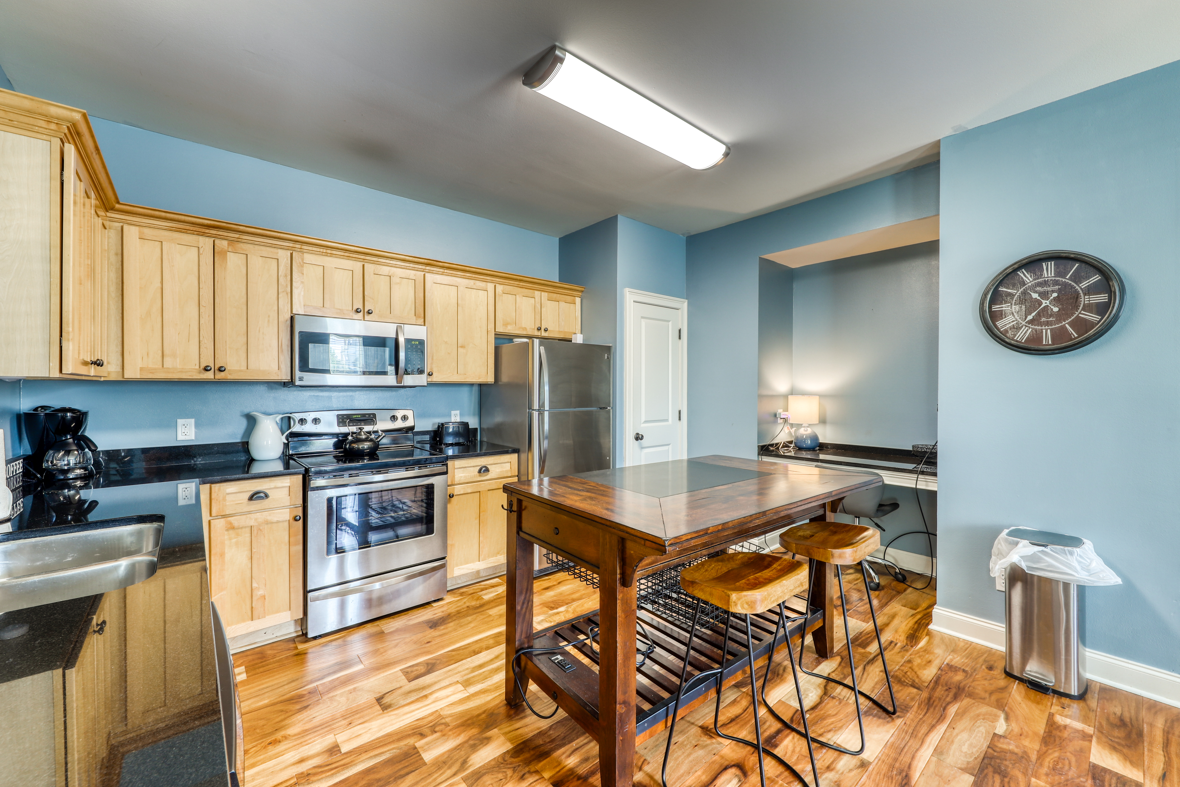 Beaches Of South Walton Condo 956329