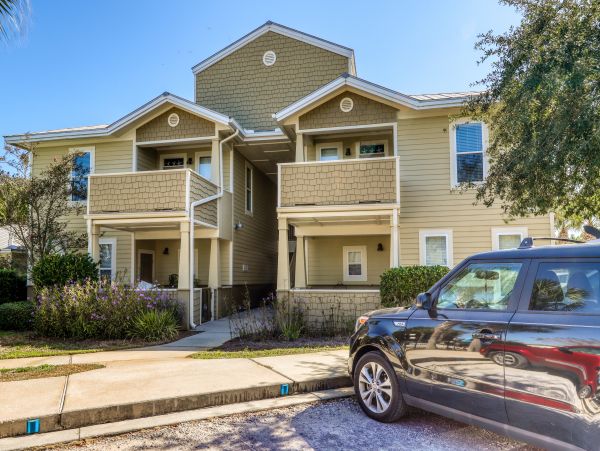 Beaches Of South Walton Condo 956329