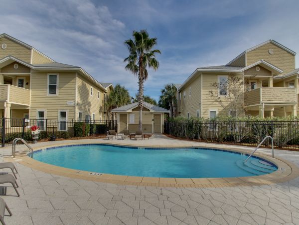 Beaches Of South Walton Condo 956329