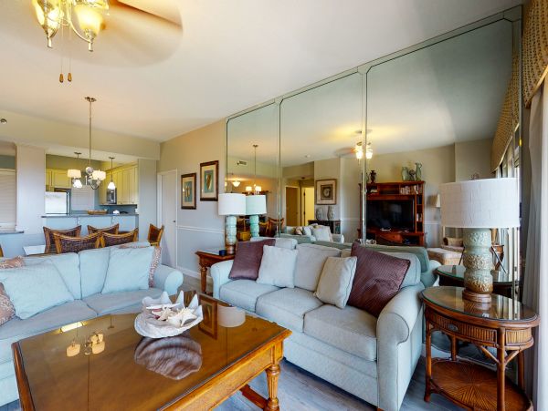 Beaches Of South Walton Condo 956330