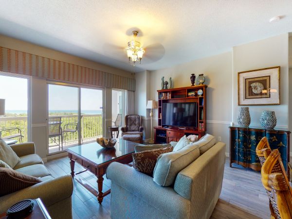 Beaches Of South Walton Condo 956330