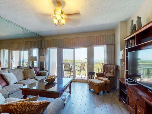 Beaches Of South Walton Condo 956330