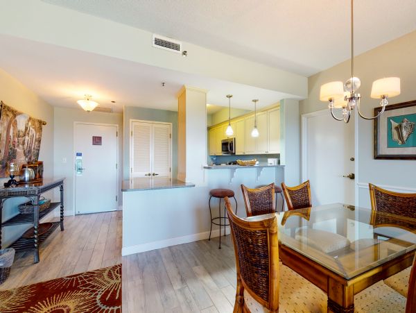 Beaches Of South Walton Condo 956330