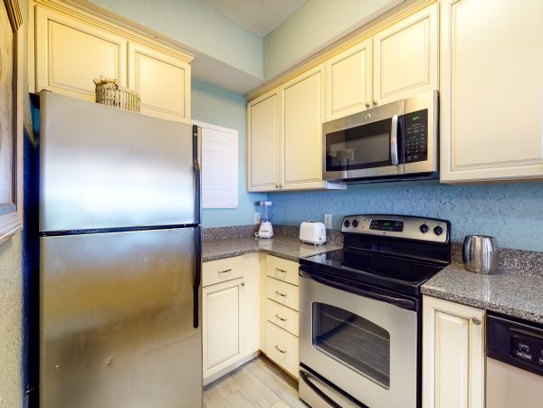 Beaches Of South Walton Condo 956330