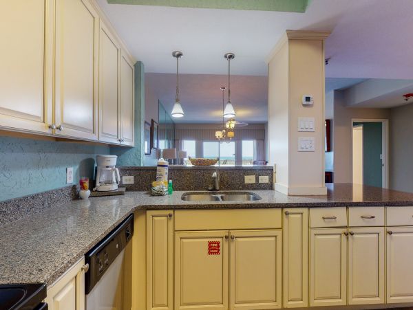 Beaches Of South Walton Condo 956330
