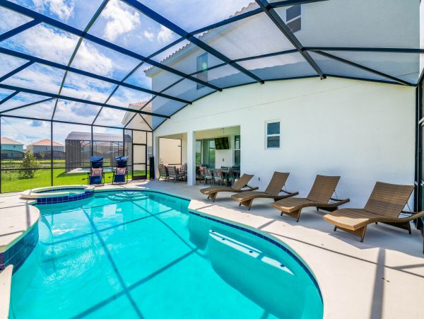 Orlando Home 956331