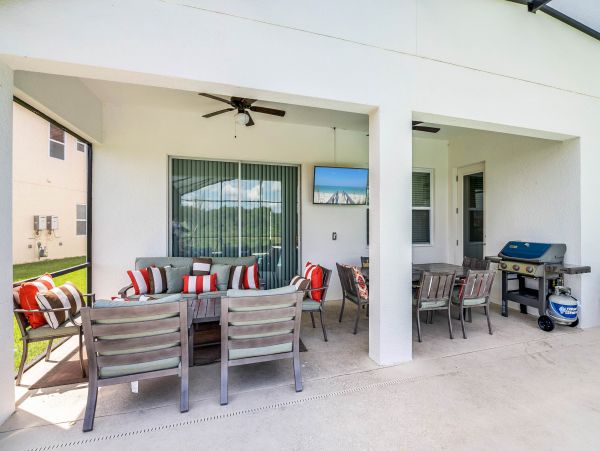 Orlando Home 956331