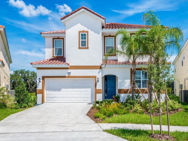 Orlando Home 956331
