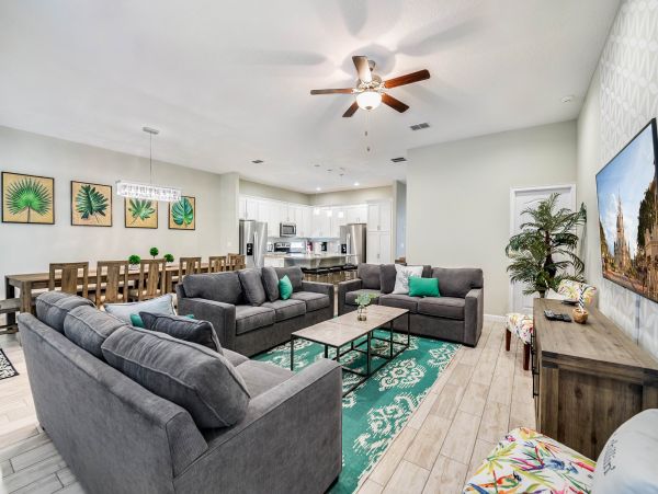 Orlando Home 956331