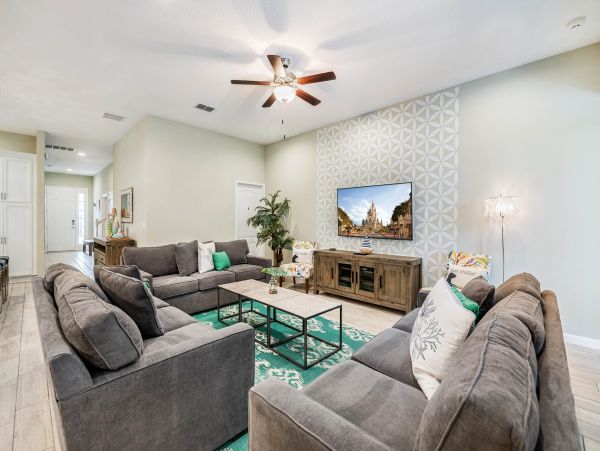 Orlando Home 956331