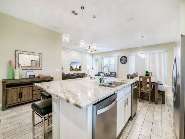 Orlando Home 956331