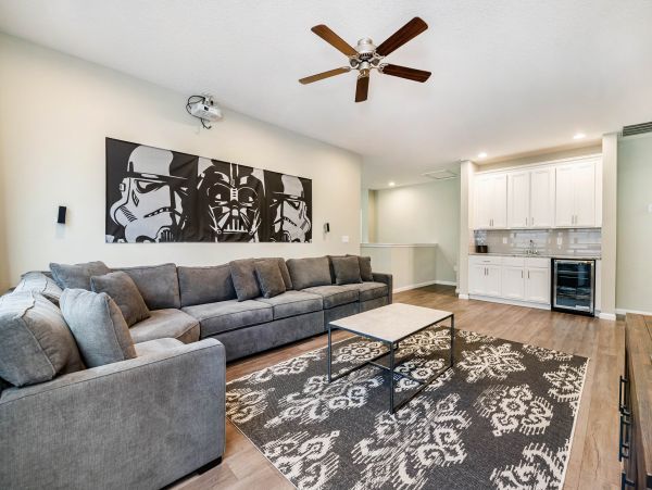 Orlando Home 956331