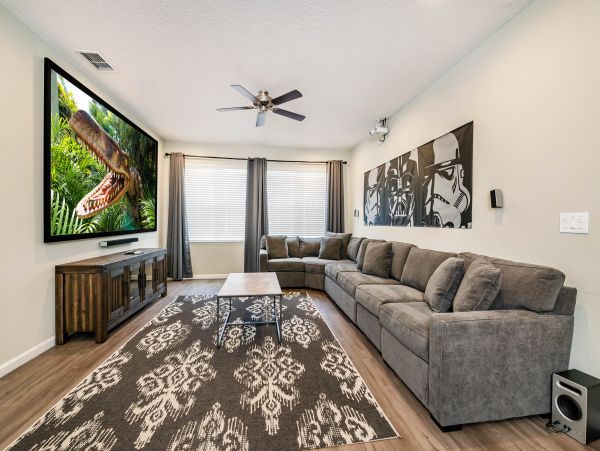 Orlando Home 956331