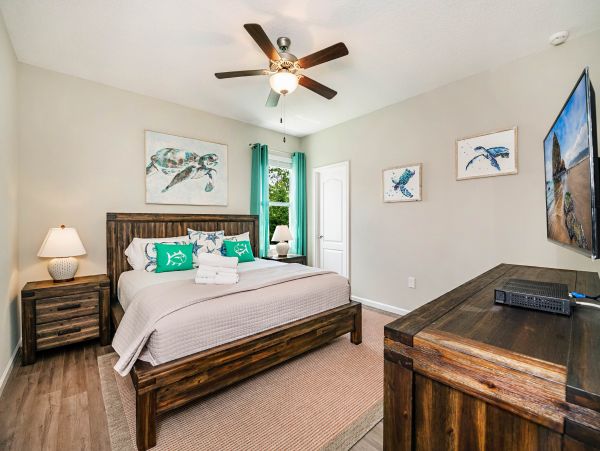 Orlando Home 956331