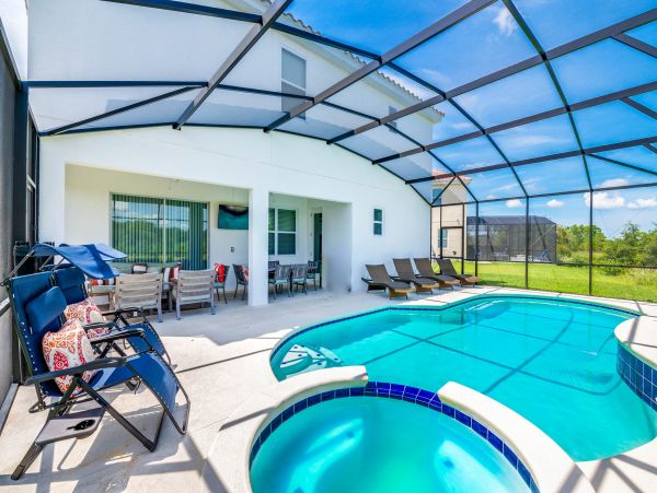 Orlando Home 956331