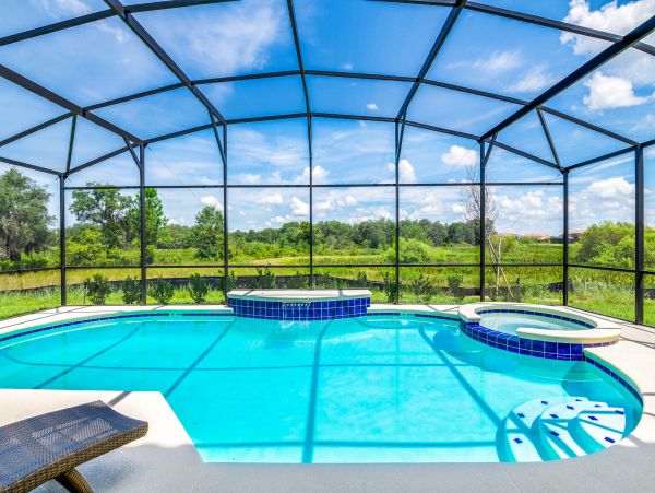 Orlando Home 956331