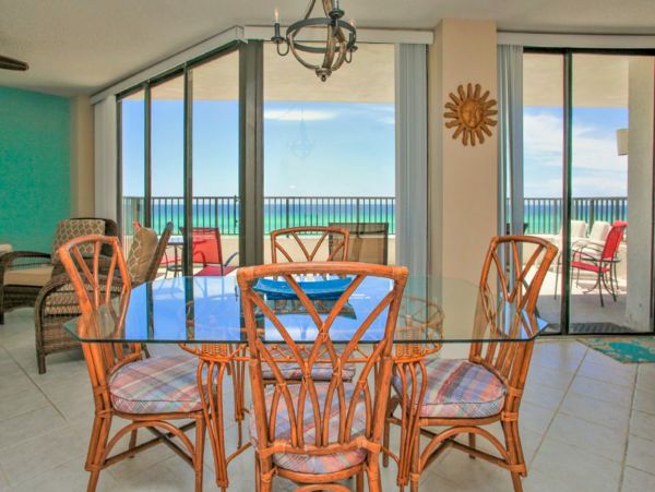 Panama City Beach Condo 956332