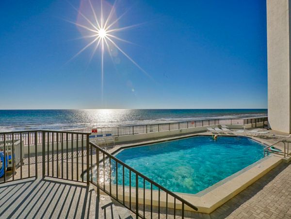 Panama City Beach Condo 956332