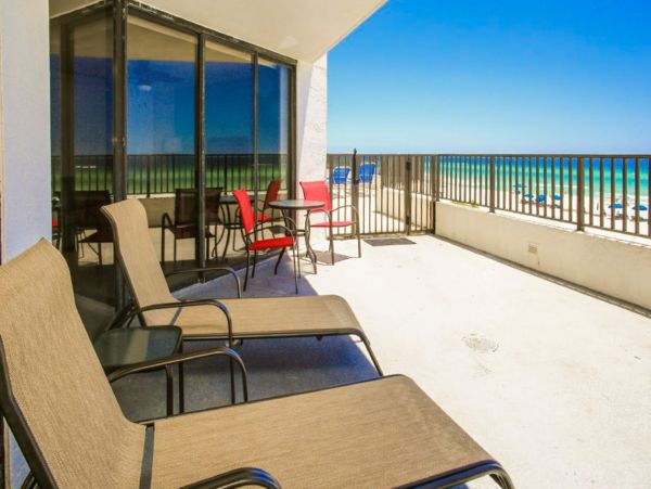 Panama City Beach Condo 956332