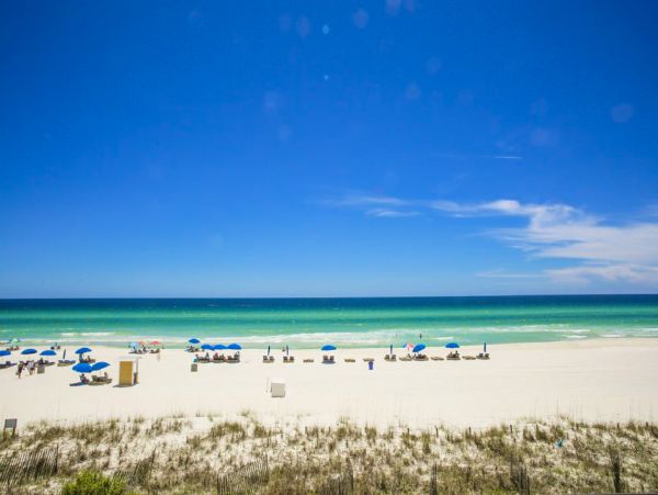 Panama City Beach Condo 956332