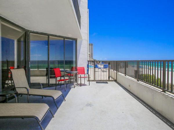 Panama City Beach Condo 956332