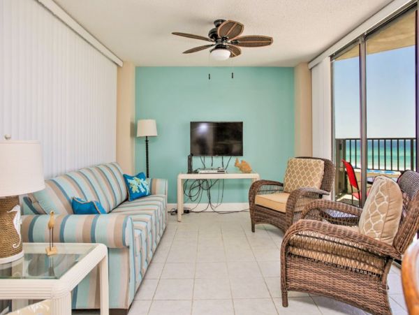 Panama City Beach Condo 956332