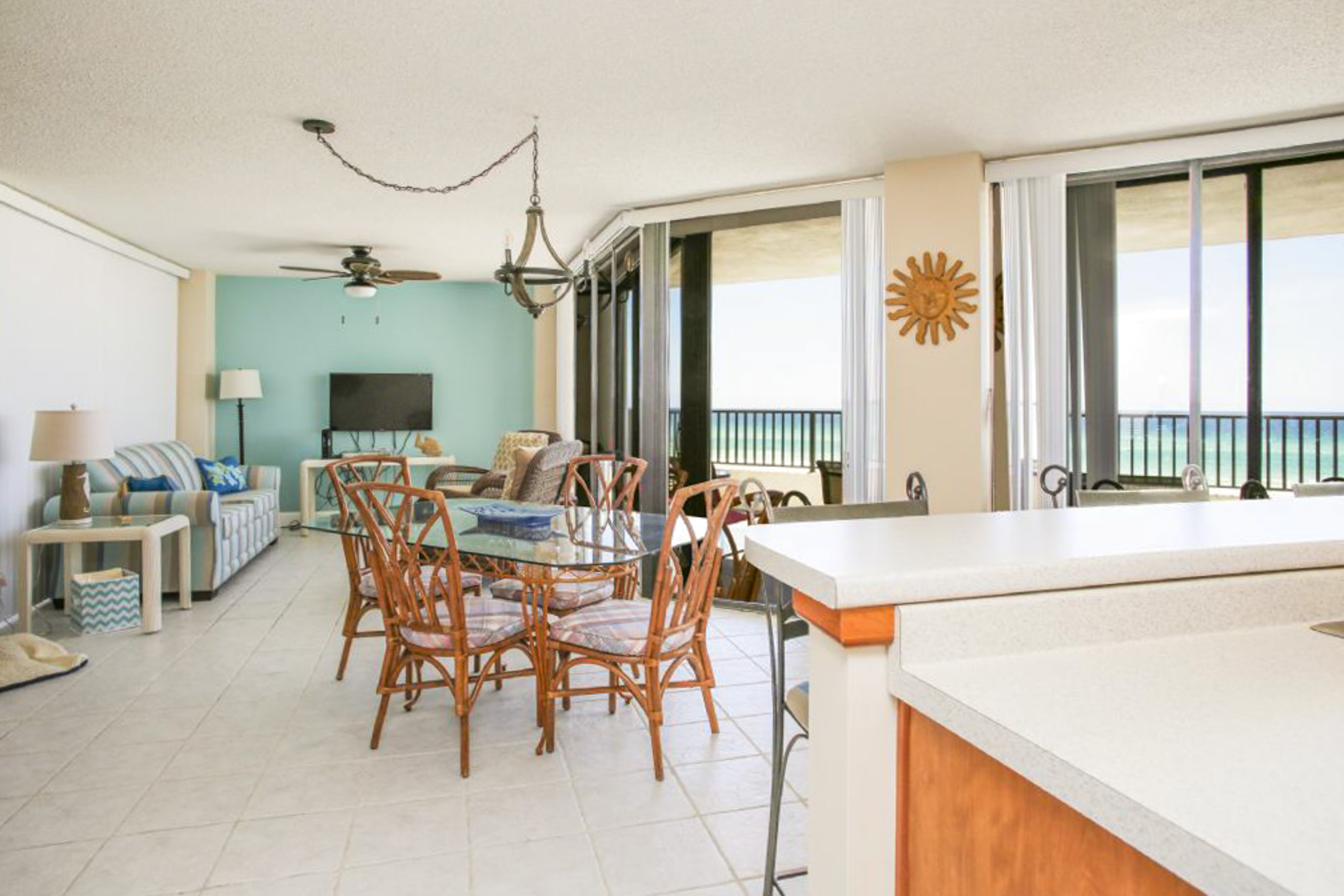 Panama City Beach Condo 956332