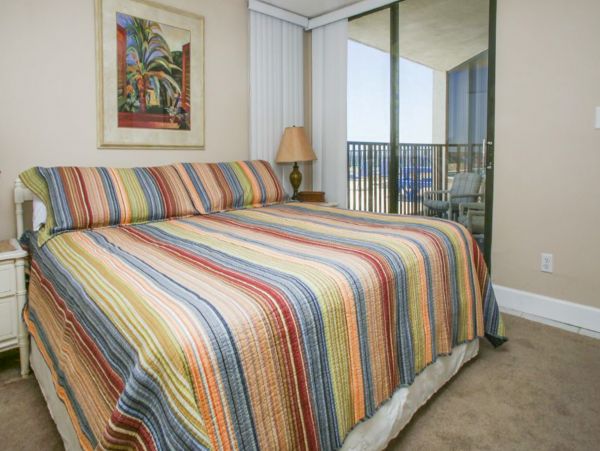 Panama City Beach Condo 956332