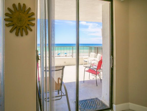 Panama City Beach Condo 956332