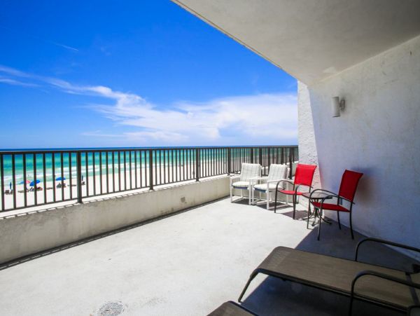 Panama City Beach Condo 956332