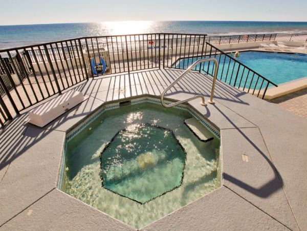 Panama City Beach Condo 956332